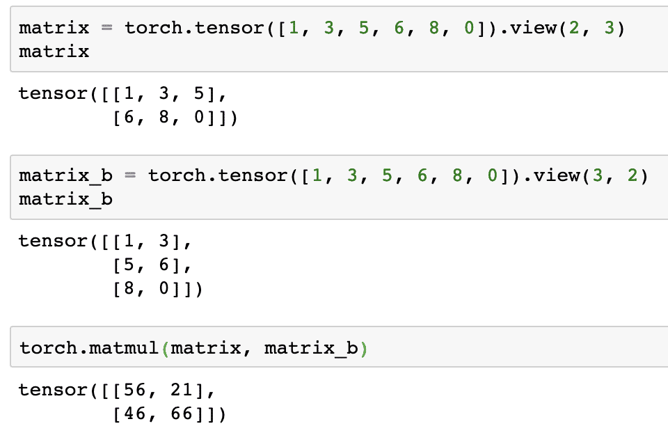 PyTorch Tutorial With Linear Regression Onet IDC Onet IDC