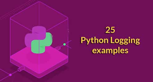 25 Python Logging examples - Onet IDC Onet IDC
