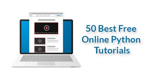 50 Best Free Online Python Tutorials - Onet IDC Onet IDC