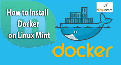 How to Install Docker on Linux Mint - Onet IDC Onet IDC