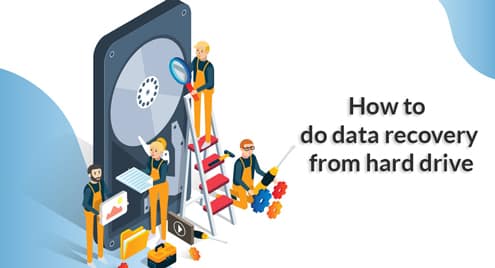 How to do data recovery from hard drive - Onet IDC Onet IDC
