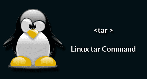 Linux Tar Command - Onet IDC Onet IDC