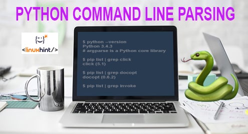 Python Command Line Parsing Tutorial - Onet IDC Onet IDC