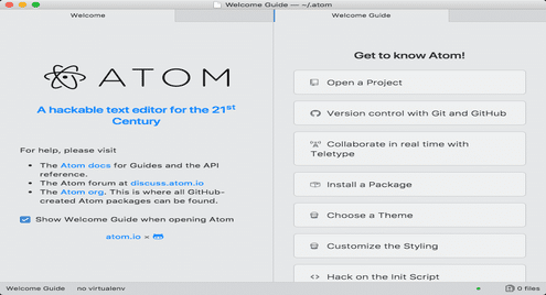 Working with JSON Documents in ATOM editor - Onet IDC Onet IDC