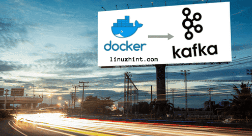 Deploy Apache Kafka Using Docker Compose Onet Idc Onet Idc Deploy Apache Kafka Using Docker Compose Onet Idc Onet Idc