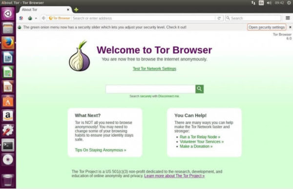 install tor browser