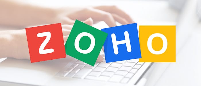 Hướng dẫn tạo mail tên miền riêng miễn phí với Zoho