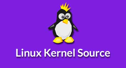 How to view and browse the linux kernel source? - Onet IDC Onet IDC