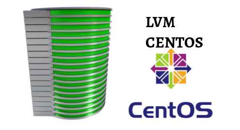 How to Install and Configure LVM on CentOS 7 - Onet IDC Onet IDC