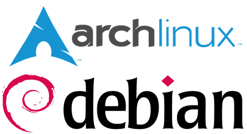 Arch Linux VS Debian - Onet IDC Onet IDC