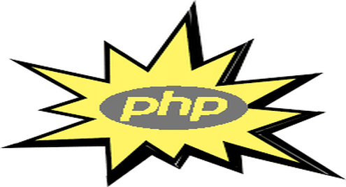 php explode no empty strings