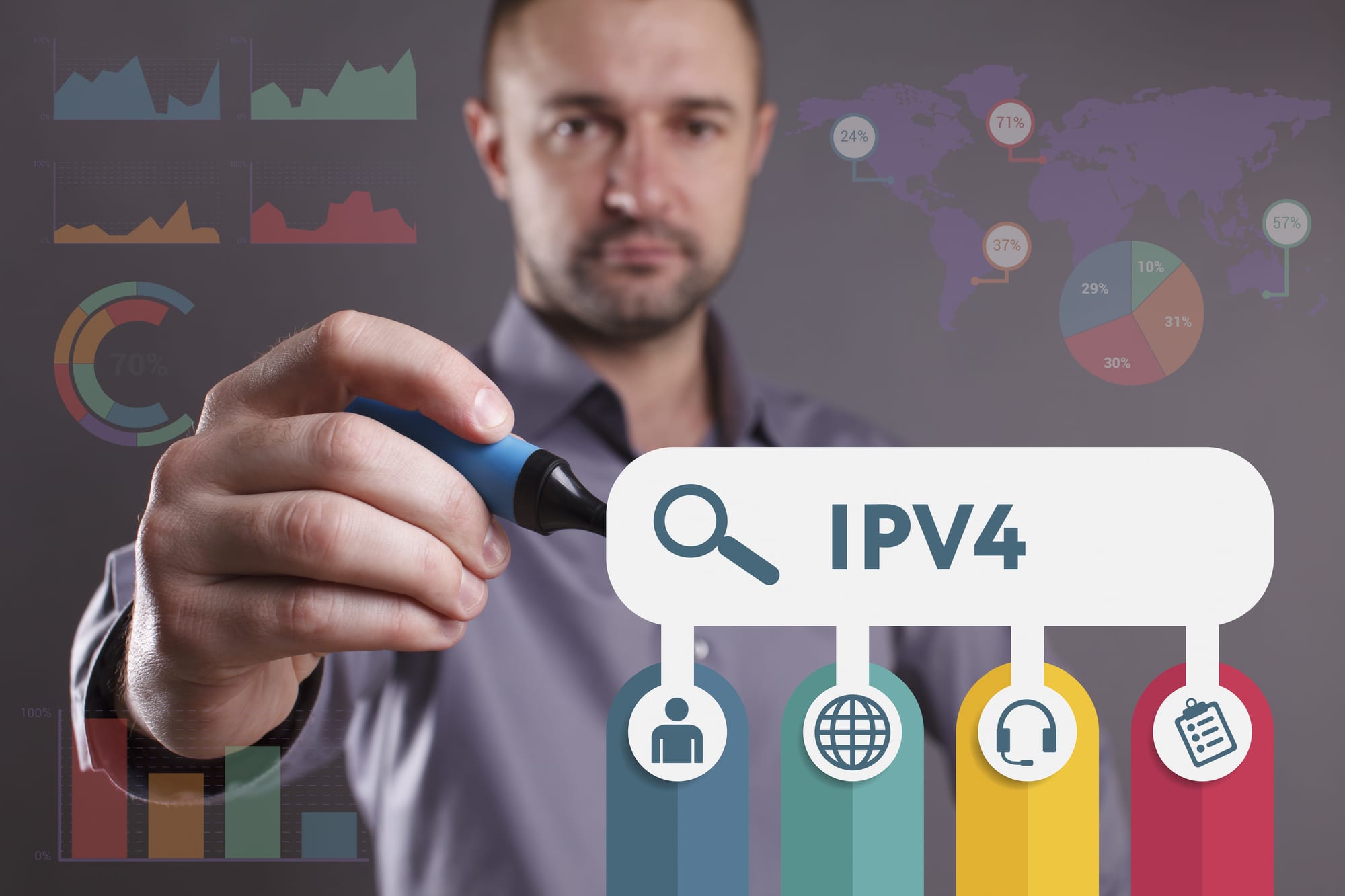 thuê mua IPv4 giá rẻ 1