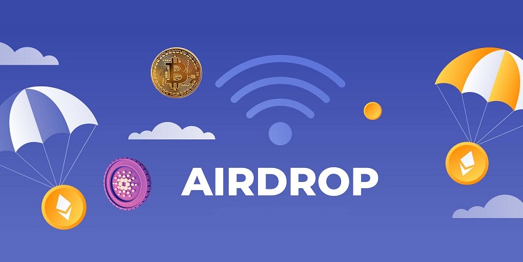 Thuê mua proxy Airdrop 2