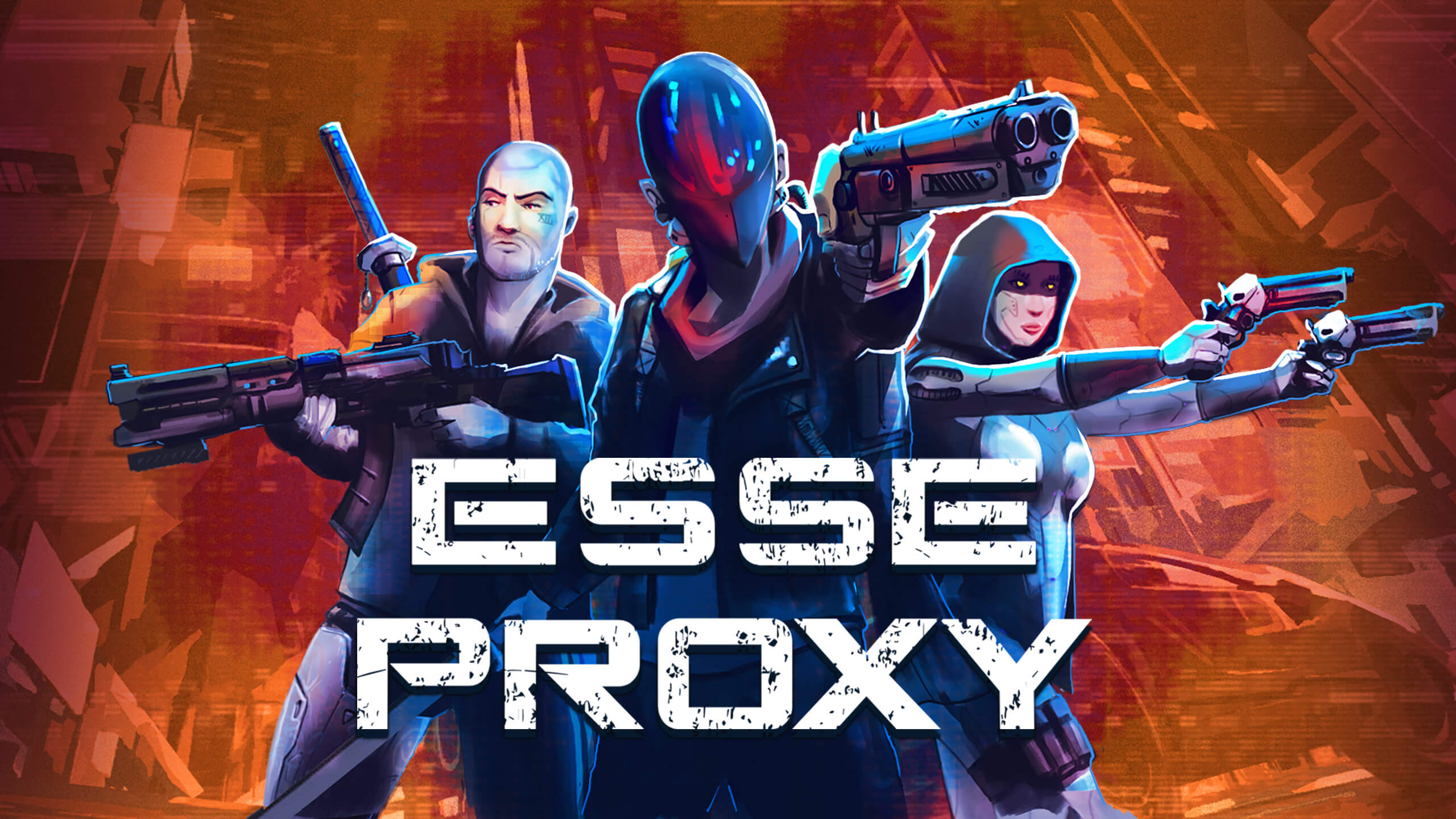 Thuê mua proxy game 1