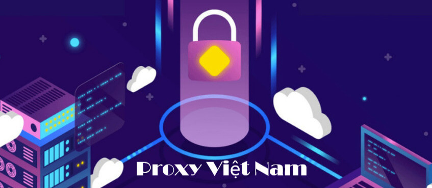 Thuê mua proxy Việt Nam 1