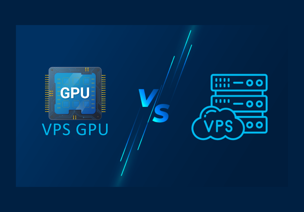 Các dạng VPS treo game phổ biến hiện nay.