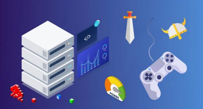 Tiêu chí chọn thuê VPS treo game hiệu quả và phù hợp nhu cầu.