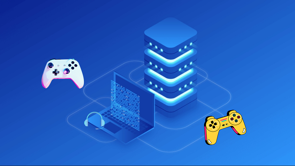 VPS treo game là máy chủ ảo dùng để chơi và treo game liên tục 24/7.